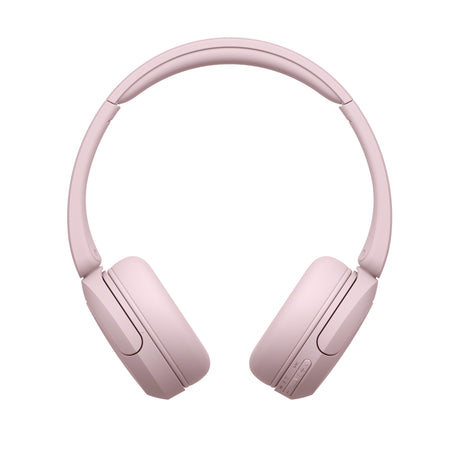 Sony WH-CH530 Over Ear Bluetooth Wireless Headphones Pink WHCH530P