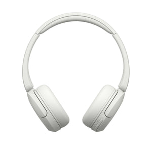 Sony WH-CH530 Over Ear Bluetooth Wireless Headphones White WHCH530W