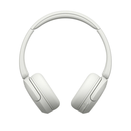 Sony WH-CH530 Over Ear Bluetooth Wireless Headphones White WHCH530W