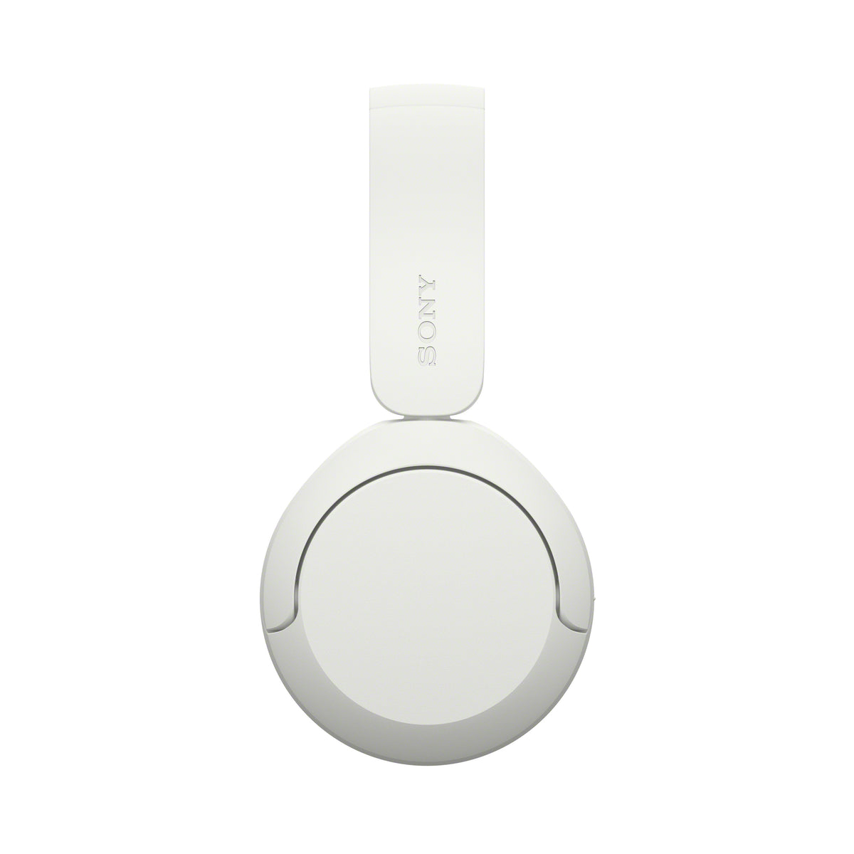 Sony WH-CH530 Over Ear Bluetooth Wireless Headphones White WHCH530W