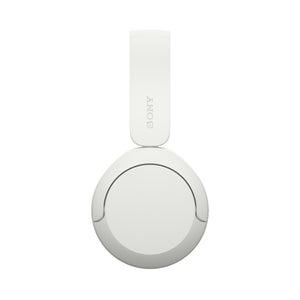 Sony WH-CH530 Over Ear Bluetooth Wireless Headphones White WHCH530W