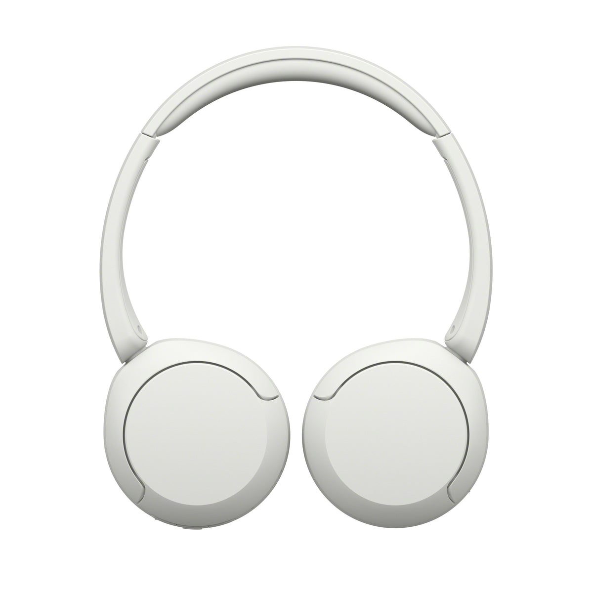 Sony WH-CH530 Over Ear Bluetooth Wireless Headphones White WHCH530W
