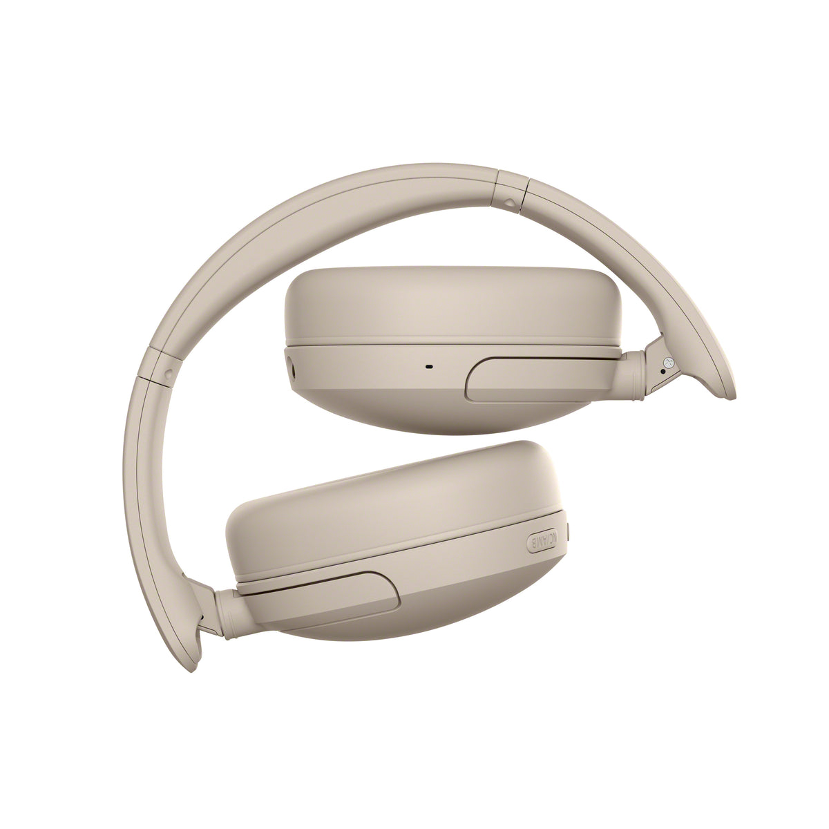Sony WH-CH730N Wireless Noise Cancelling Headphones Beige WHCH730NC