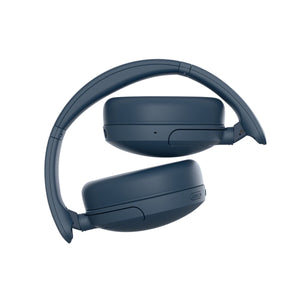 Sony WH-CH730N Wireless Noise Cancelling Headphones Blue WHCH730NL