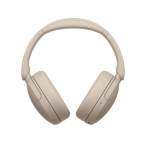 Sony WH-CH730N Wireless Noise Cancelling Headphones Beige WHCH730NC