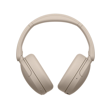 Sony WH-CH730N Wireless Noise Cancelling Headphones Beige WHCH730NC
