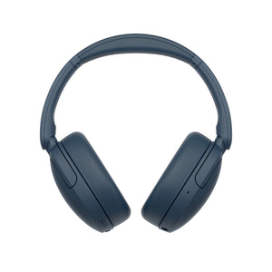 Sony WH-CH730N Wireless Noise Cancelling Headphones Blue WHCH730NL