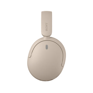 Sony WH-CH730N Wireless Noise Cancelling Headphones Beige WHCH730NC
