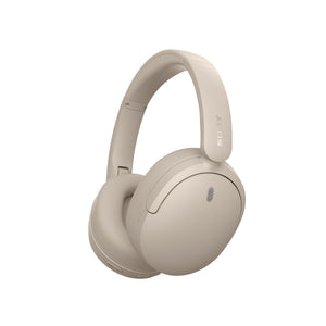 Sony WH-CH730N Wireless Noise Cancelling Headphones Beige WHCH730NC