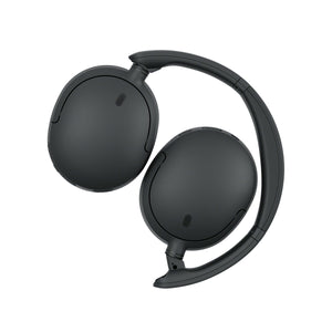 Sony WH-CH730N Wireless Noise Cancelling Headphones Black WHCH730NB