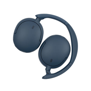 Sony WH-CH730N Wireless Noise Cancelling Headphones Blue WHCH730NL