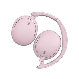 Sony WH-CH730N Wireless Noise Cancelling Headphones Pink WHCH730NP