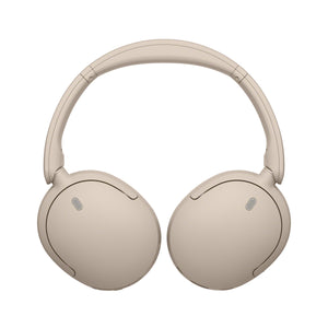 Sony WH-CH730N Wireless Noise Cancelling Headphones Beige WHCH730NC
