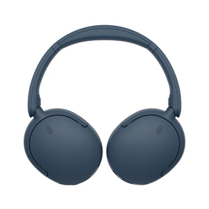 Sony WH-CH730N Wireless Noise Cancelling Headphones Blue WHCH730NL