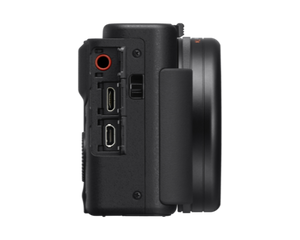 Sony ZV-1AB Compact Camera For Vlogging ZV1AB