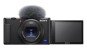 Sony ZV-1AB Compact Camera For Vlogging ZV1AB