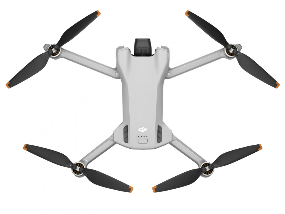 DJI Mini 3 Fly More Combo (DJI RC) Drone