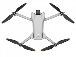 DJI Mini 3 Fly More Combo (DJI RC) Drone