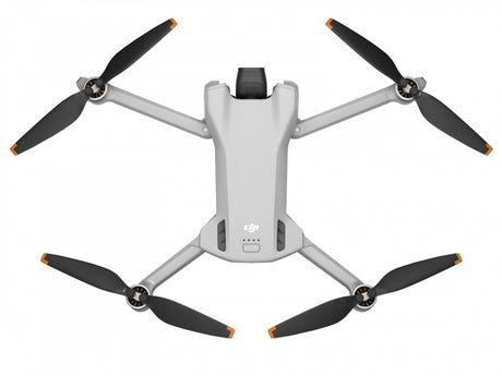 DJI Mini 3 Fly More Combo (DJI RC) Drone