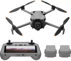 DJI Mini 5 Pro Fly More Combo (DJI RC2) Drone Package