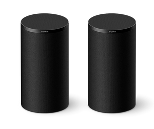 Sony SA-RS9 Bravia Theatre Rear 9 - 180w Additional Wireless Rear Speakers SARS9
